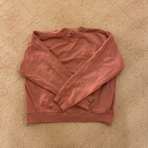 LULULEMON Crewneck